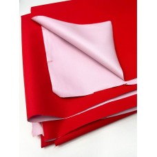 Мембранная ткань Красный